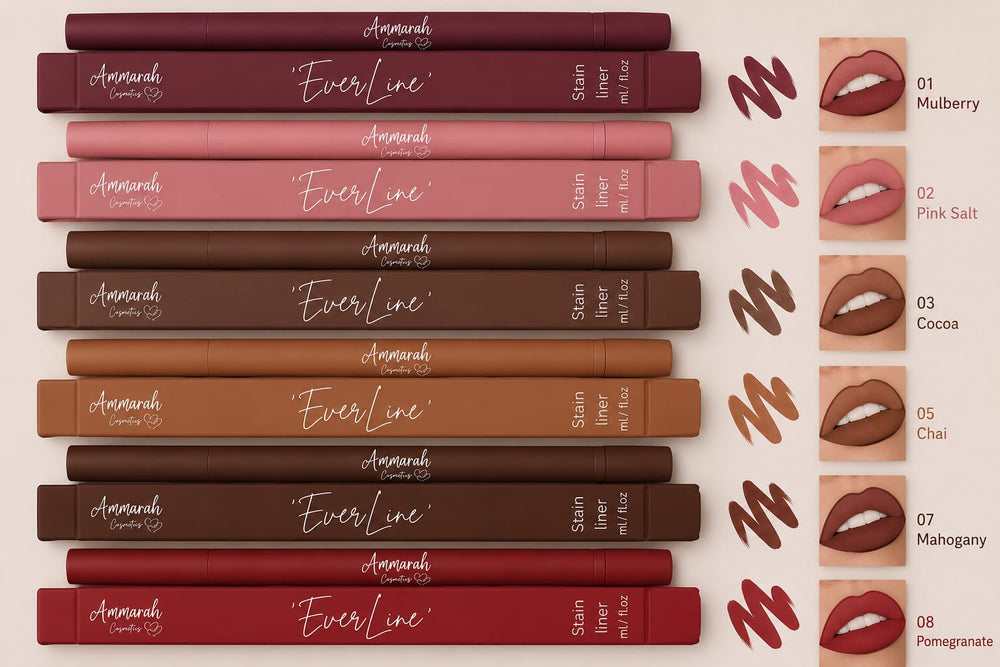 'EverLine' Stain Liner