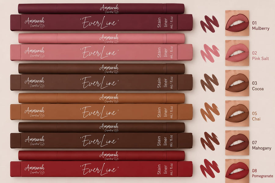 'EverLine' Stain Liner