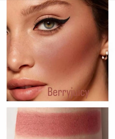 Soft Pressed Blushers