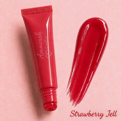 Kiss&Tell Lip glazes