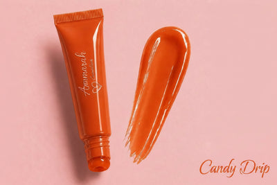Kiss&Tell Lip glazes