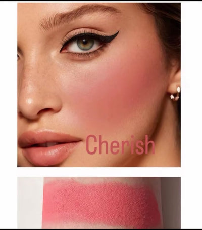 Soft Pressed Blushers