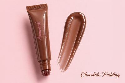 Kiss&Tell Lip glazes