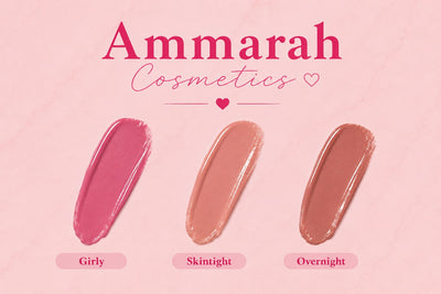 'Colour Burst' Lip Gloss
