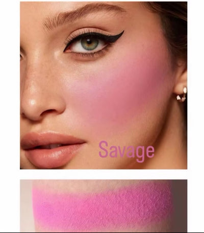 Soft Pressed Blushers