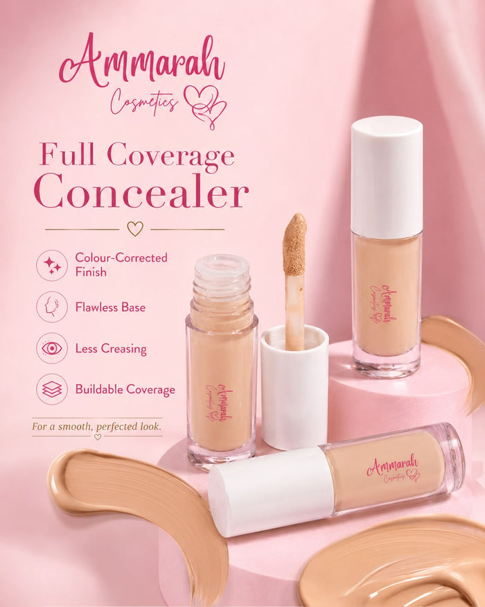 'Flawless' Concealer