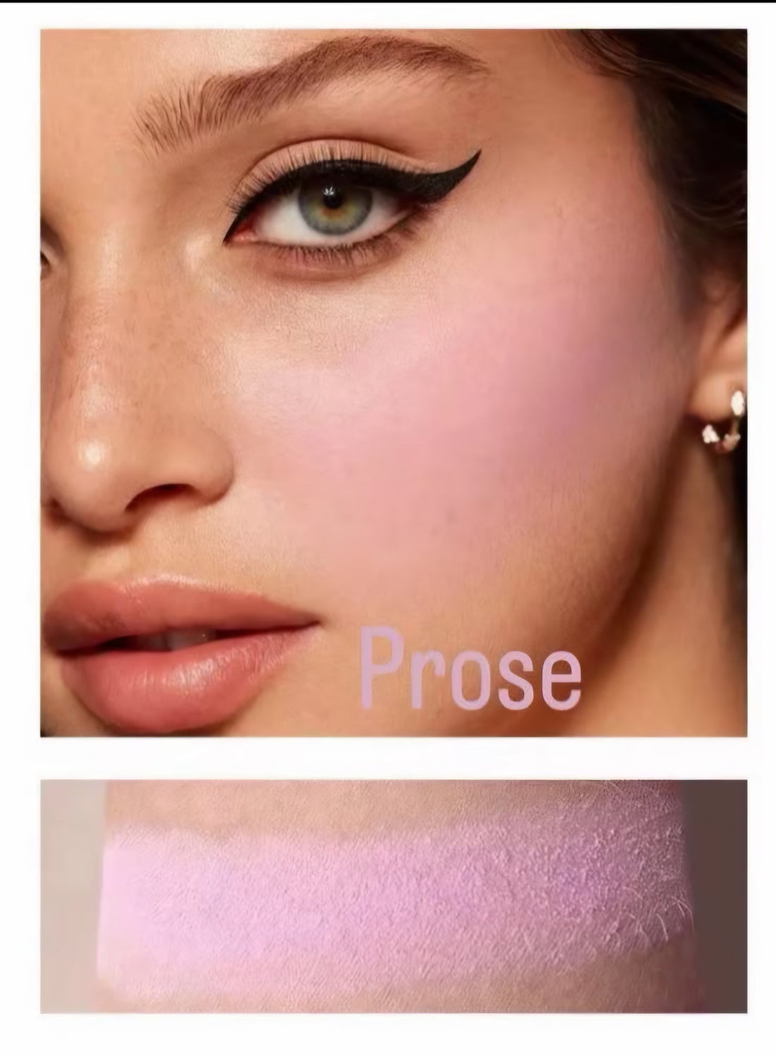 Soft Pressed Blushers