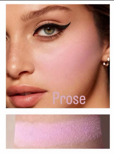 Soft Pressed Blushers