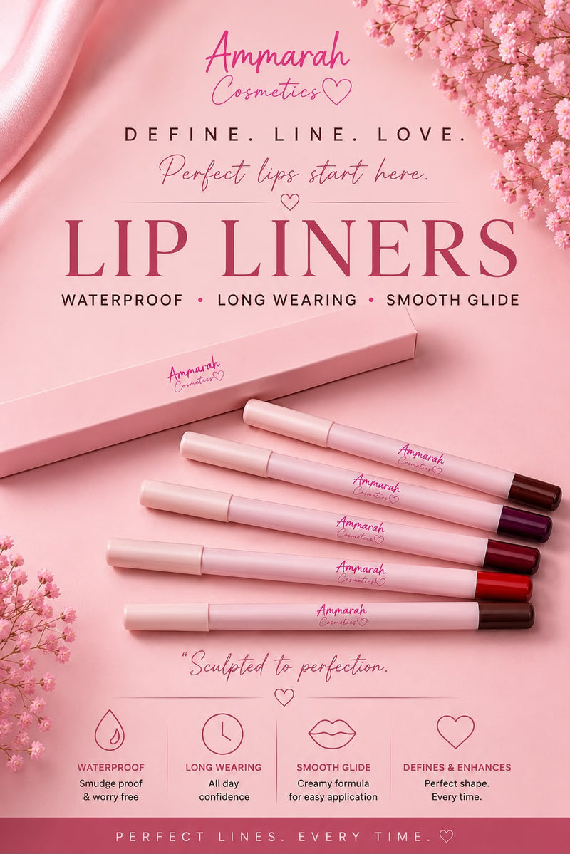 Lip Liners