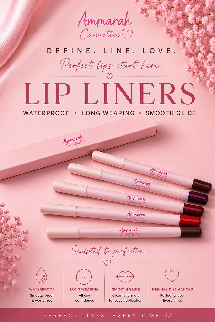 Lip Liners